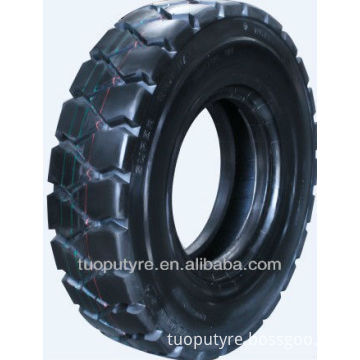 8.25-12 forklift strong solid tires ,forklift parts for Hyster